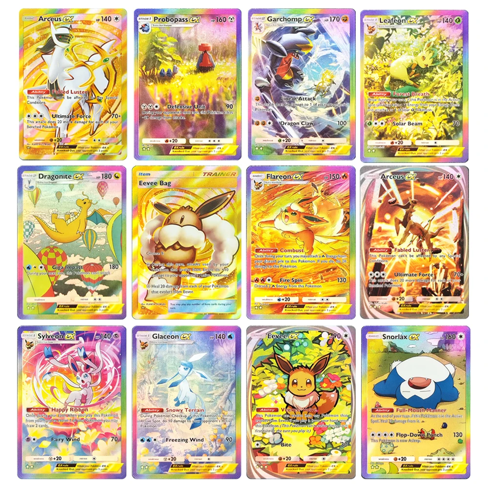 Pokemon Collection … - image