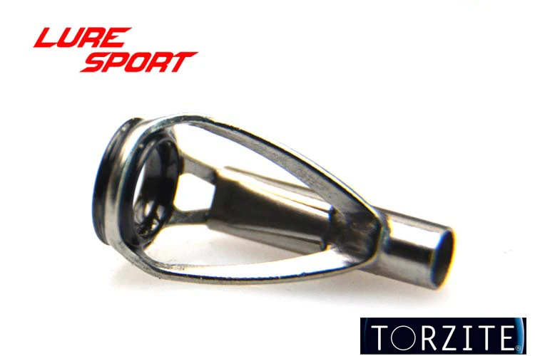 Japan FUJI TORZITE F Ring T-KGTT T2-KGTT Titannium Rahmen Top Führungsstange Baukomponente Reparatur Angelrute DIY Zubehör – Detail 21