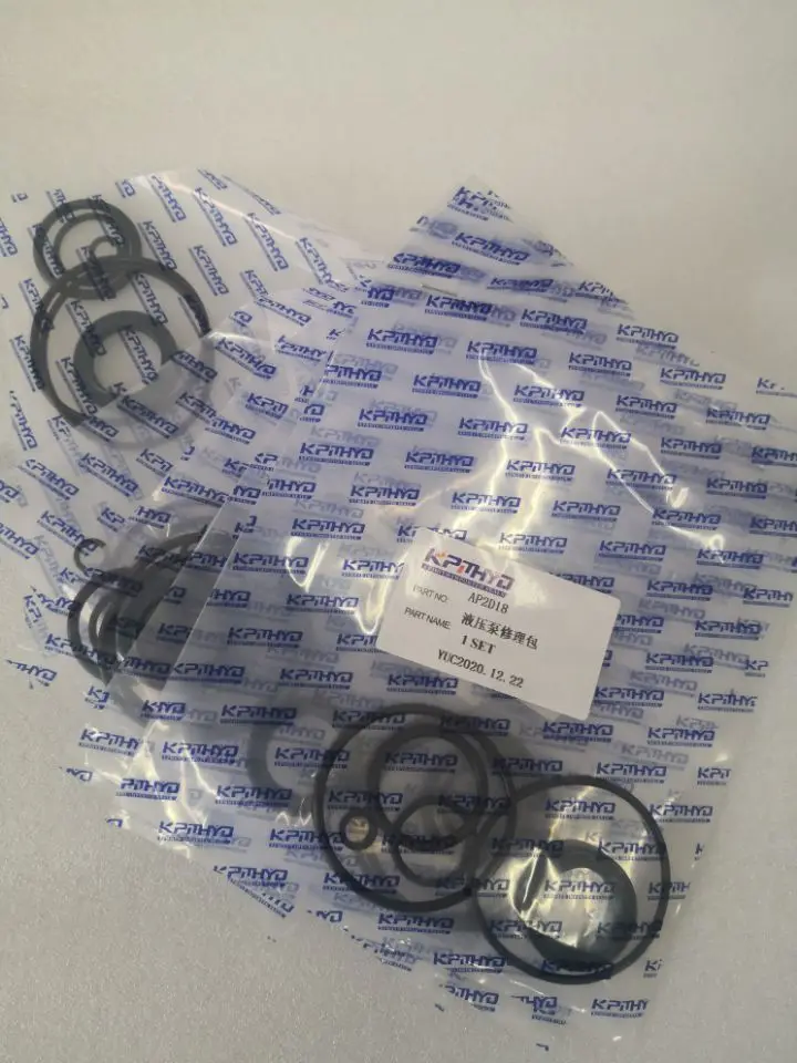 UCHIDA  AP2D18  Pump Seal Kits