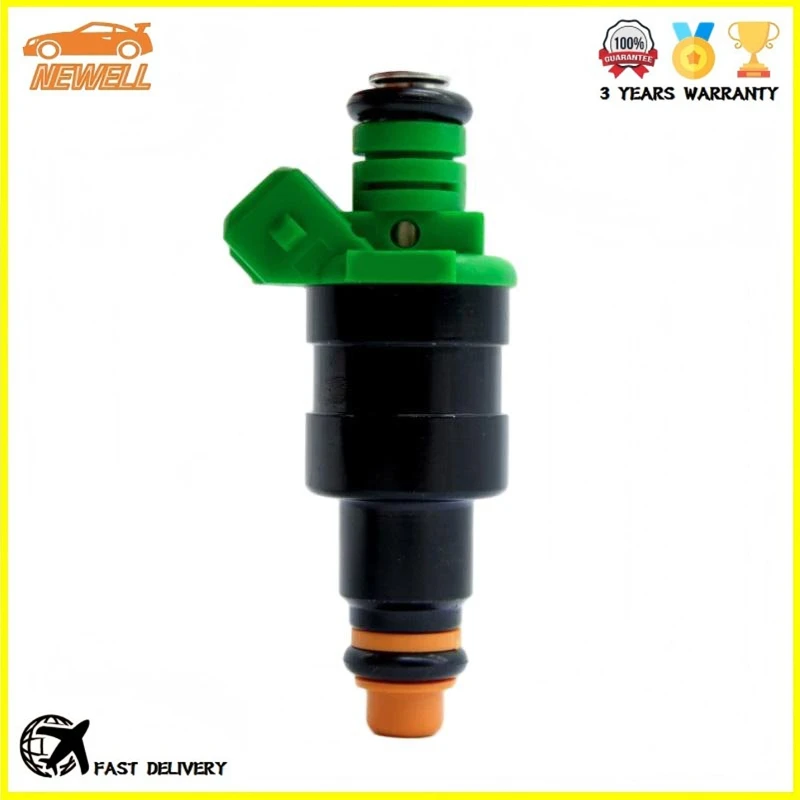 1pcs 470063003Z 470063003 313720121 313720153 313720119 High Quality Fuel Injector For Maserati Biturbo V6 222 224 430 228