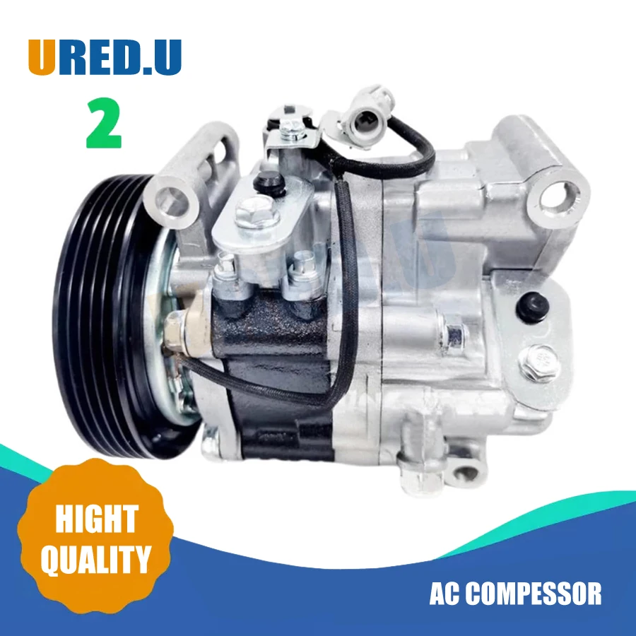 

Компрессор переменного тока Linkoln LS Suzuki SX4 9520180JA0 95200-80JA2 V08A0AB4AJ 95201-80JA0 95200-80JA0 95201-80JA0O 2007-2012