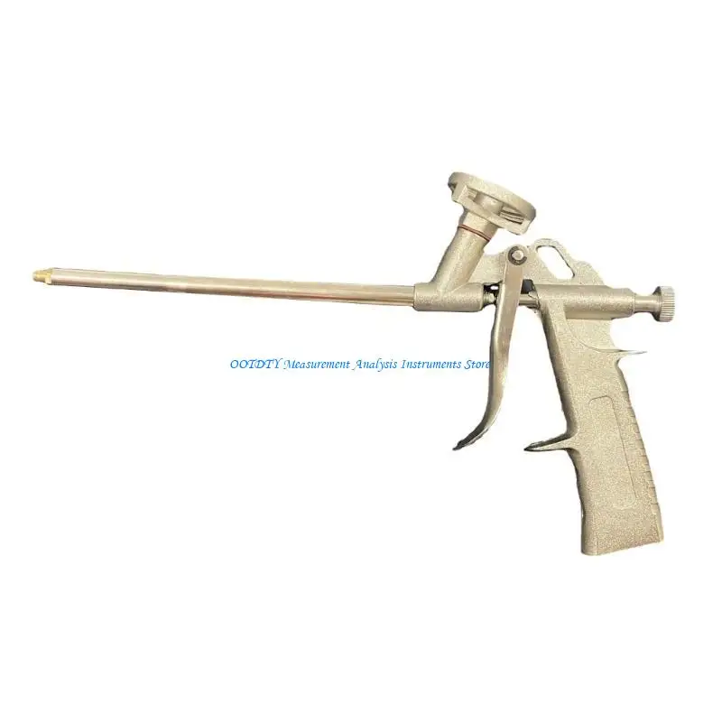 367D Gluguegun Foming sem limpe