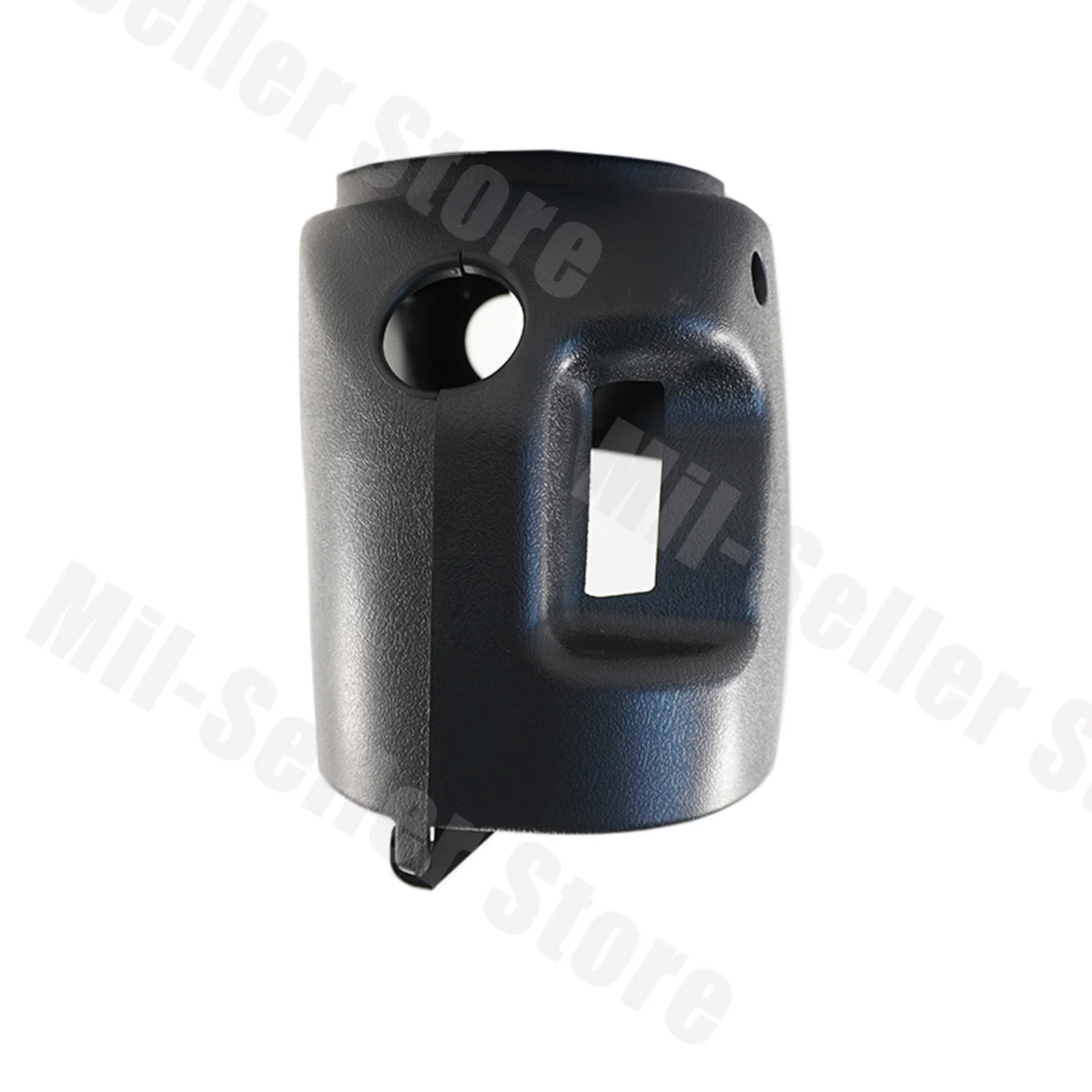 Upper & Lower Steering Column Cover Shifter Lever Handle Boot Seal For Chevy Silverado Sierra 1998 1999-2002 Car Accessories