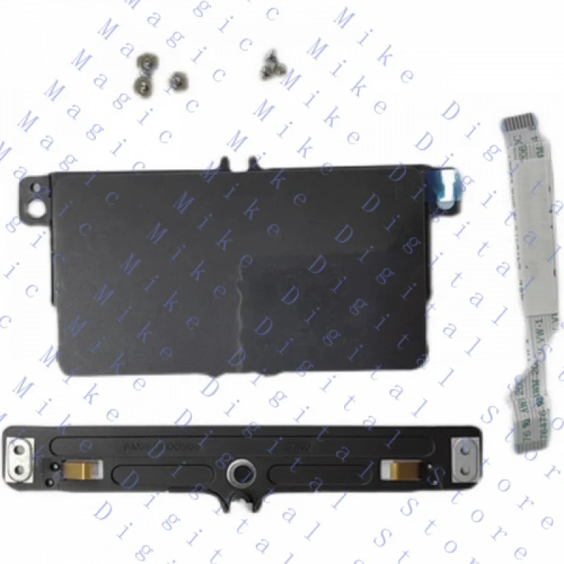 

H New Touchpad Clickpad Trackpad For Dell Chromebook 11 3110 08T87R 8T87R