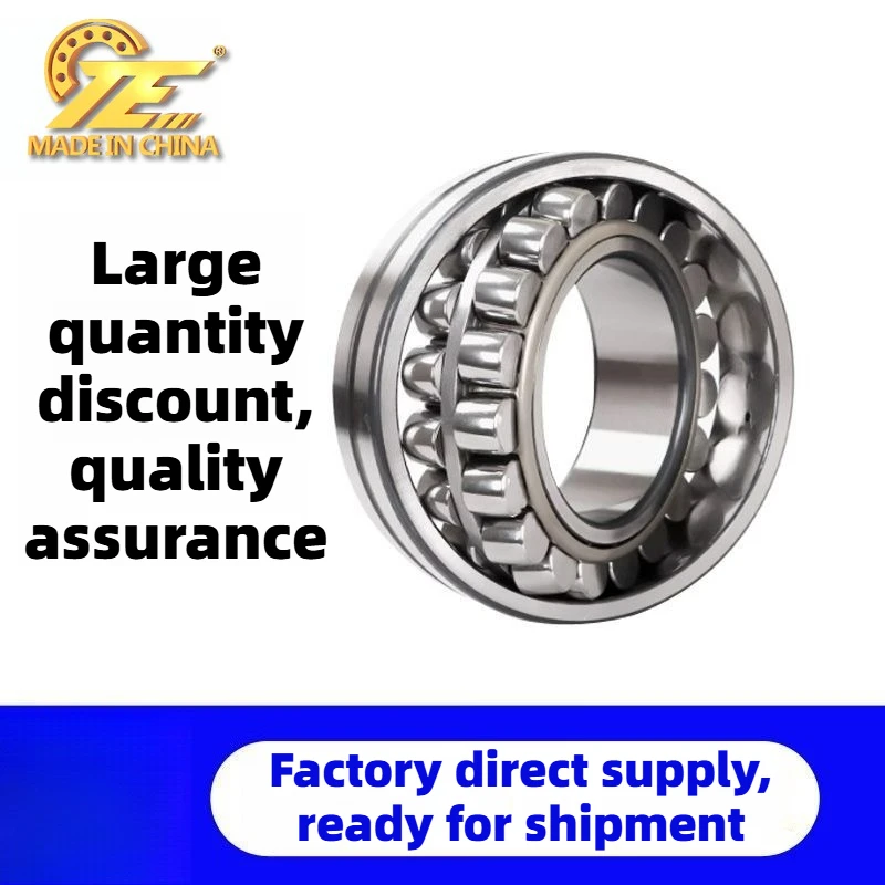 Spot Spherical Roller Bearings 23020 23022 23024 23026CA CC CAK/W33 Bearings