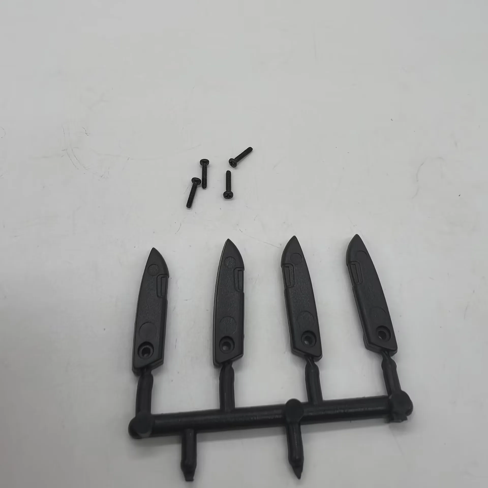 

Радиоуправляемый грузовик 1/14 для трактора Tamiya, внутренний подлокотник Mercedes для Scania MAN Volvo, универсальные детали моделирования