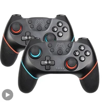 Mando inalámbrico Bluetooth para Nintendo Switch y OLED Lite, mando de PC, Control de Joystick, almohadilla de juego de ordenador, mando de juegos