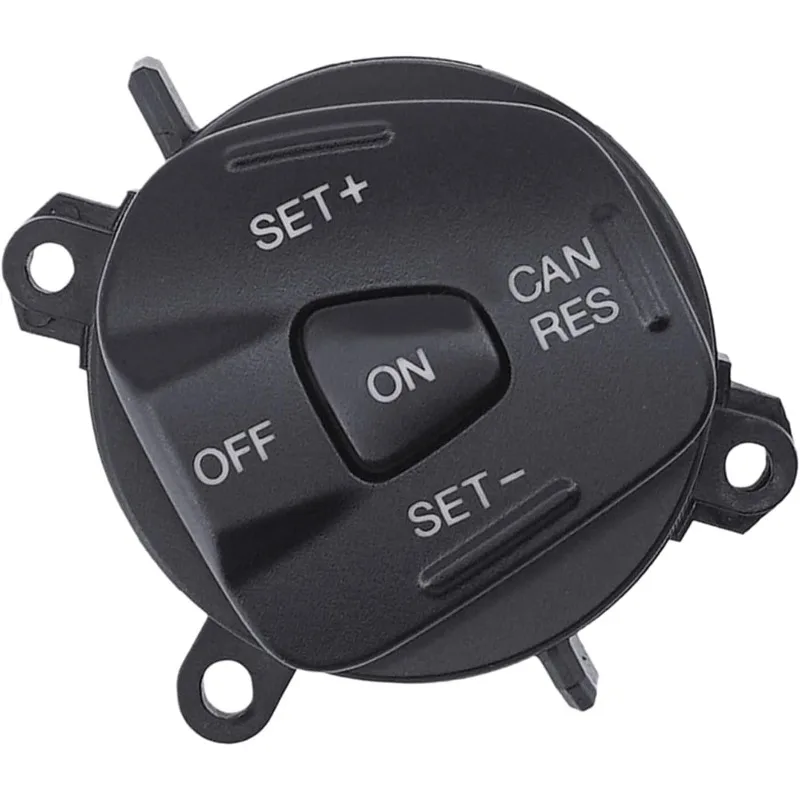 AB399E740AA Steering Wheel Speed Control Switch Cruise Control Button Fit For Ford Ranger T6 B-Max Fiesta Transit Custom
