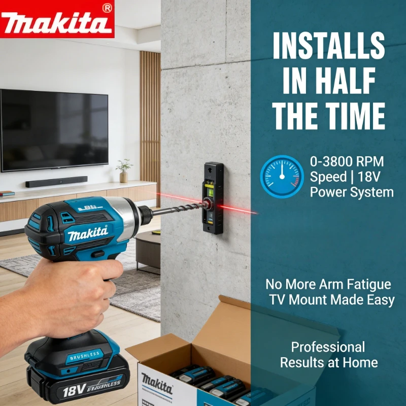makita-18v-lxt-cordless-impact-driver-dtd173-brushless-electric-drill-screwdriver-wood-bolt-t1-t2-mode-twin-led-light-bare-machi