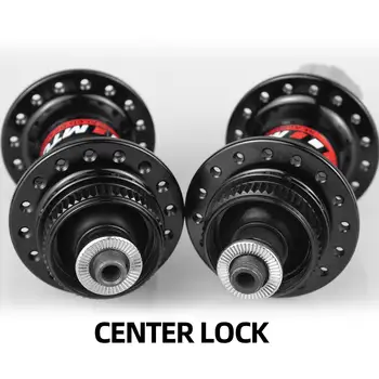 Náboj MT018 pro horské kolo, 32 děr, 9x100 přední, 10x135 zadní, QR osa, středový zámek, kotoučová brzda, náboje pro jízdní kola, 32 děr, HG volnoběžka, 11V, díly pro kola 8 nejlepší prodej Cubo oblouk mt006 - №1