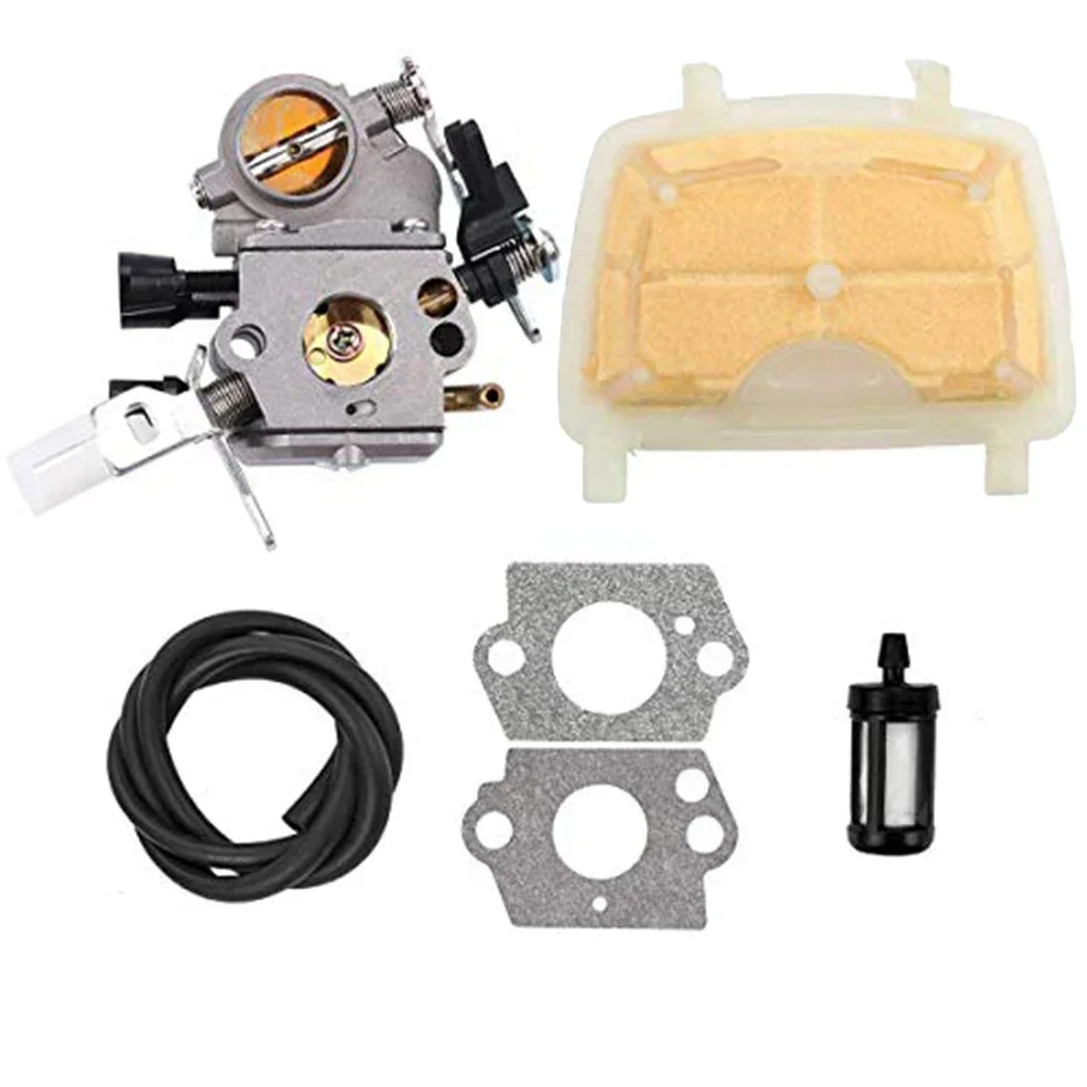 

Efficient Fuel Delivery Carburetor Kit for C1QS121C Seamless Integration Compatible with For MS171 MS181 MS211