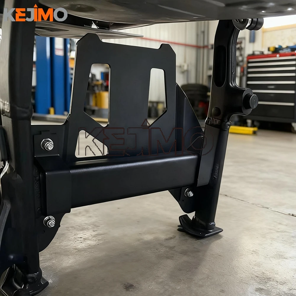 

2025 Center Stand Protection FOR BMW R1300GS GS1300 R 1300 GS Adventure/Trophy / TE 2023 2024 Skid Plate Engine Guard Extension