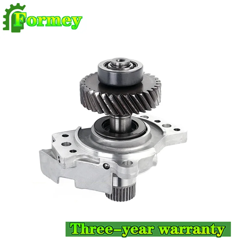 

High Quality RE0F11A JF015E CVT JF015 CVT Transmission Input Shaft For Nissan Almera Sentra Versa Tiida Juke Micra 2012-2015