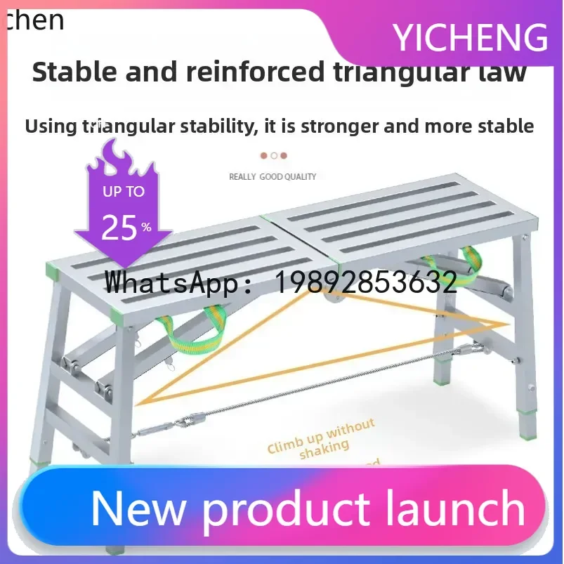 

Декоративный табурет JX в форме лошади, складной, для конюшни, с противоскользящим покрытием, прочный, усиленный.