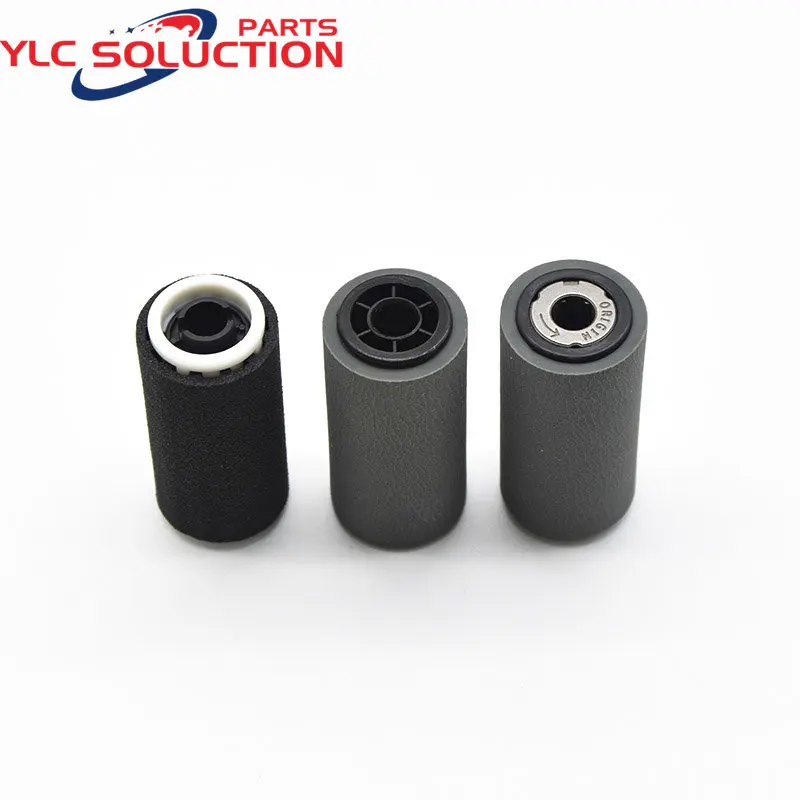 5x Roller Kit 604K58410 604K77810 For Xerox 7120 7125 7425 7428 7435 7525 7530 7535 7545 7556 5325 5330 5335 7220 7225 7830 7835