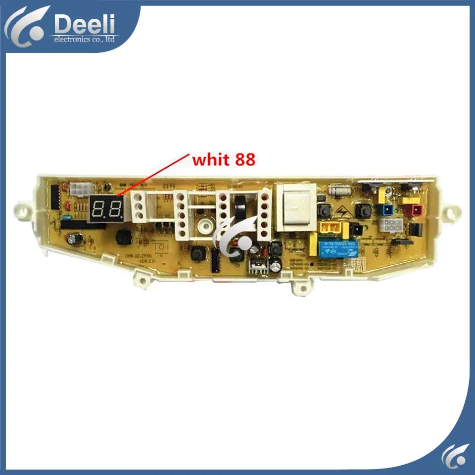 100% tested washing machine board MFS-XQB4888-05 XQB50-2188