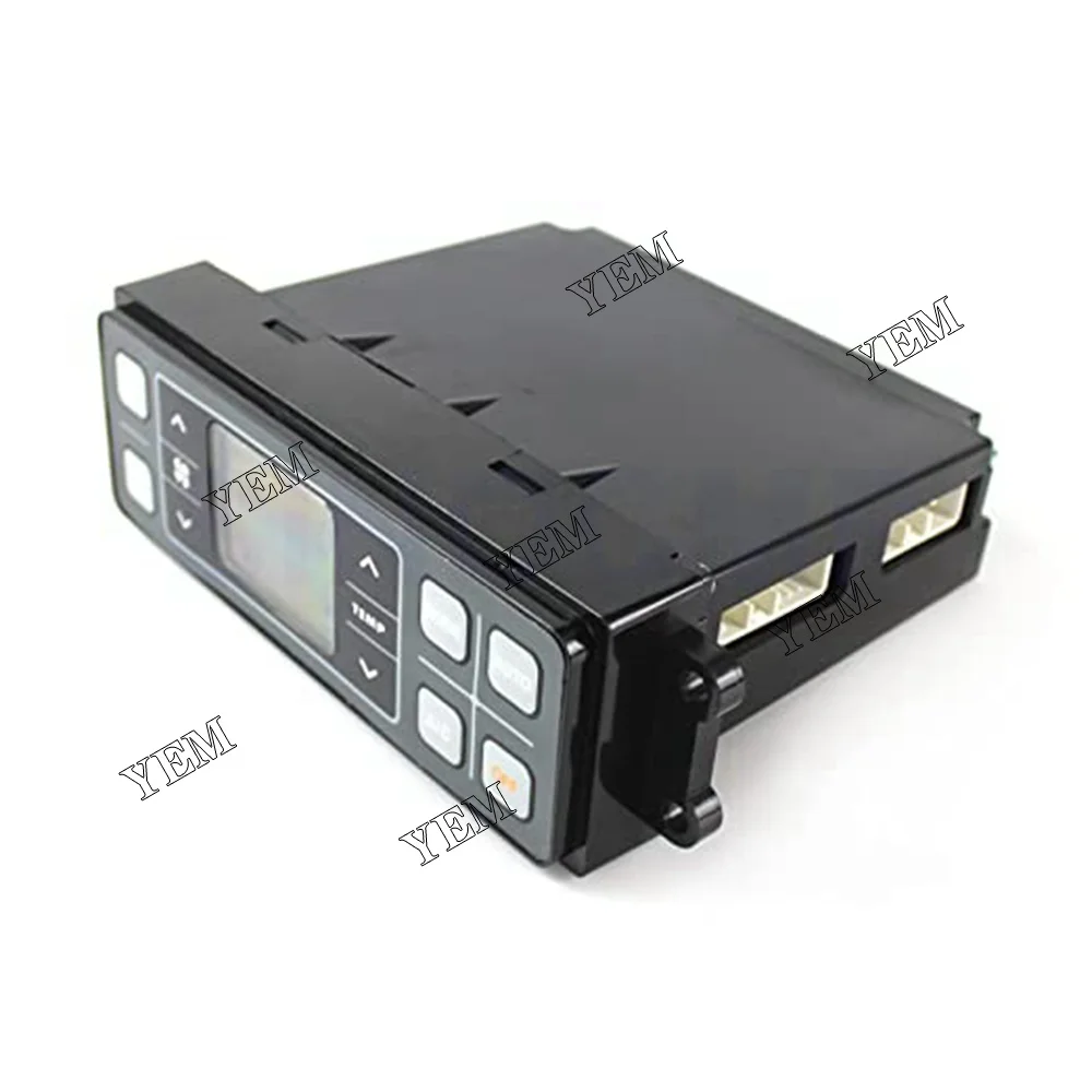 Competitive Price A/C Air Controller 11Q6-90310 For Hyundai R210-9 R225-9 R330LC-9 Excavator Parts