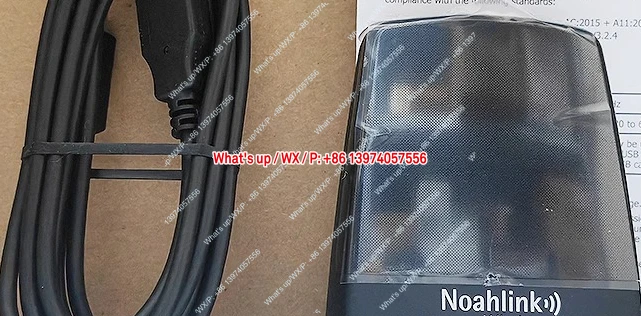 Noahlink Wireless Programming Debugger Bluetooth Wireless Programmer Supports Resonda