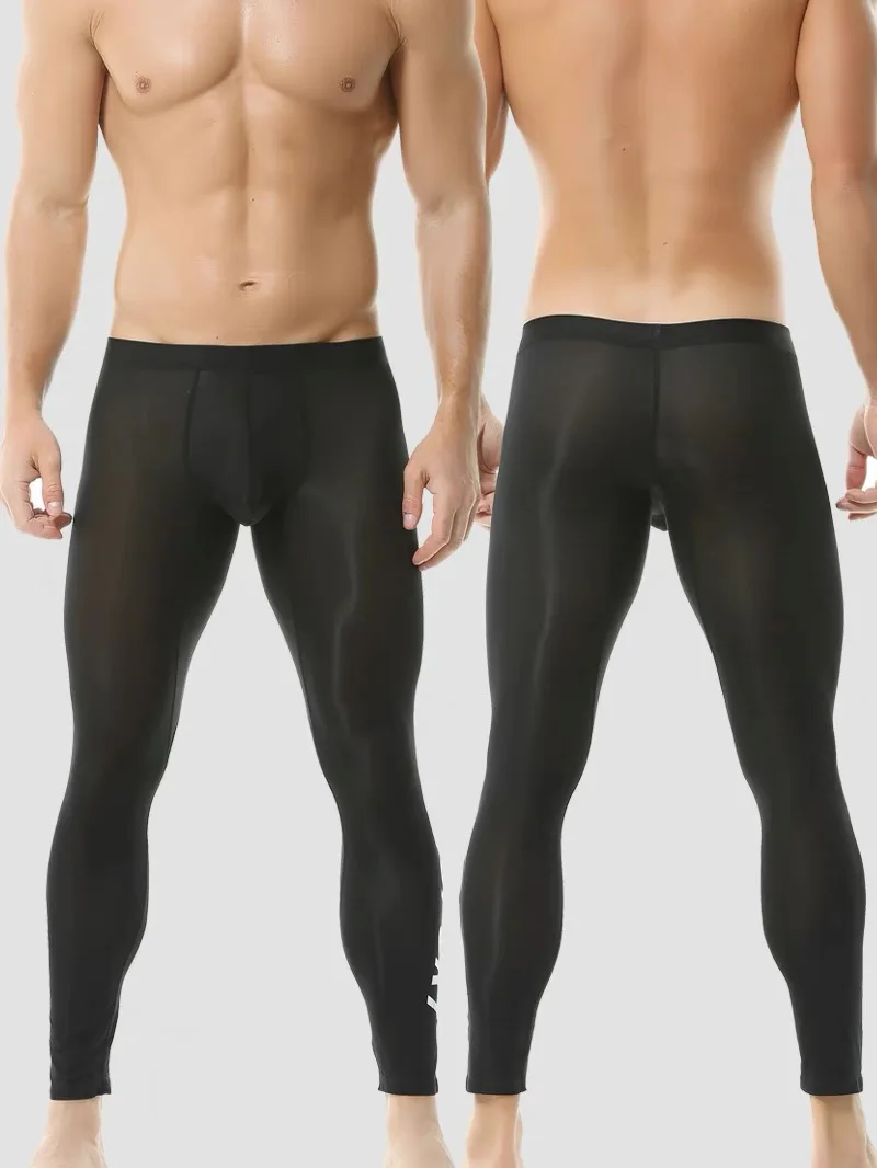 Basketball Leggings Sports Training Fitness Breathable High Elastic Compression Leggings Running Fast Drying Pants