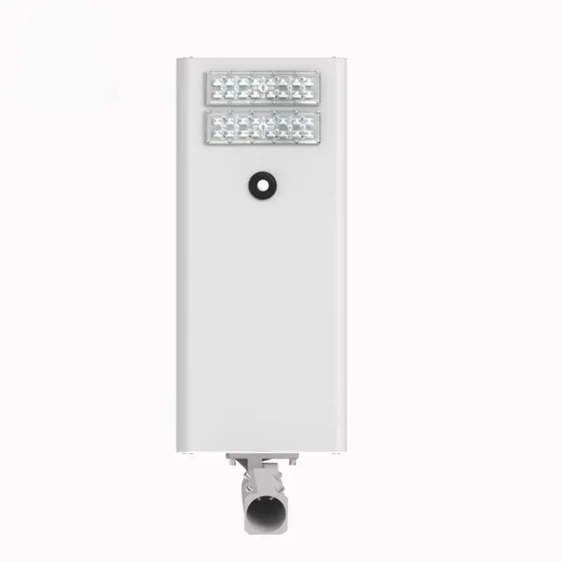 street light solar panel led sensor street light 30watt solar light sensor