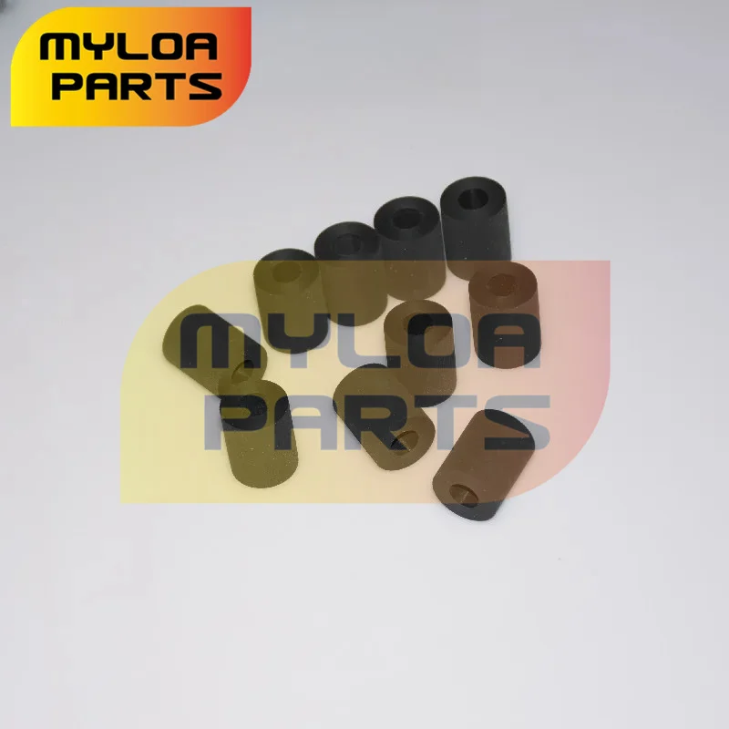 10pcs. 302F906230 302F909171 302NG94120 Pulley Feed Separation Pickup Roller   compatible as   compatible   for Kyocera 1800 180