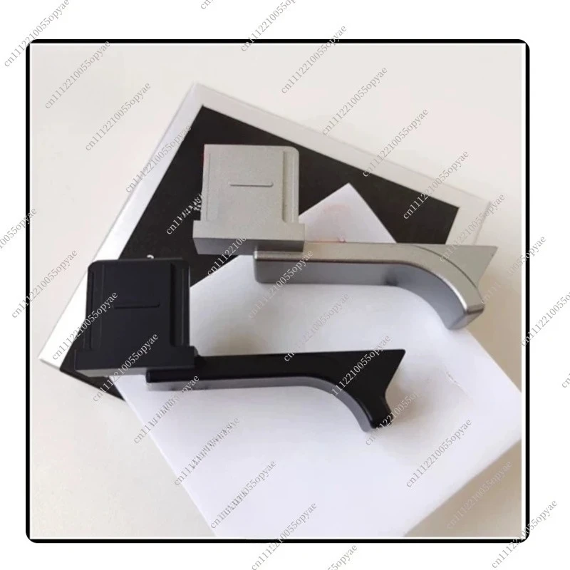 

Thumb Grip for Leica M10 M11 Series, Metal Hot Shoe Ergonomic Thumb Rest Handgrip for M10P M10R M11P Camera Accessories
