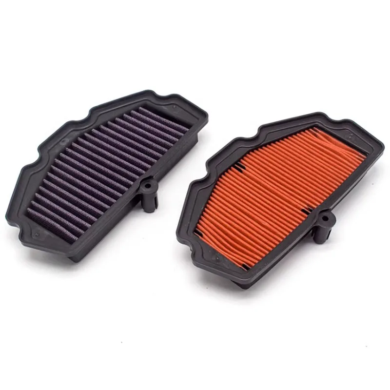 

Motorcycle Intake Cleaner Air Filter For Kawasaki Vulcan 650 EN650 KLE650 Versys 2015-2022 Ninja 650 EX650 ER650 Z650 17-22