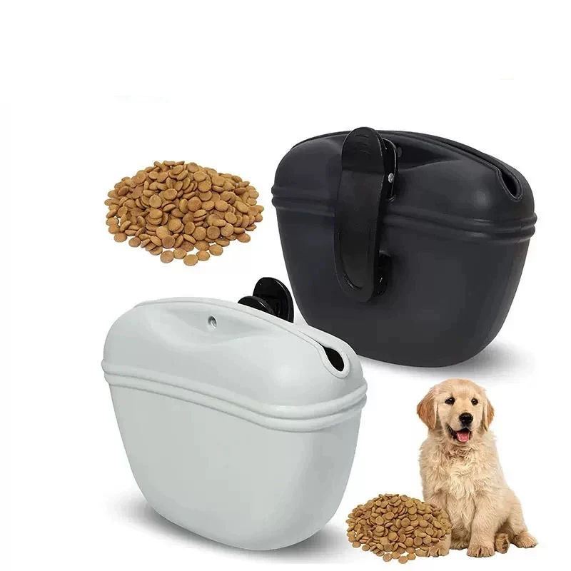 #18 Top 50 Dog Treat Pouch