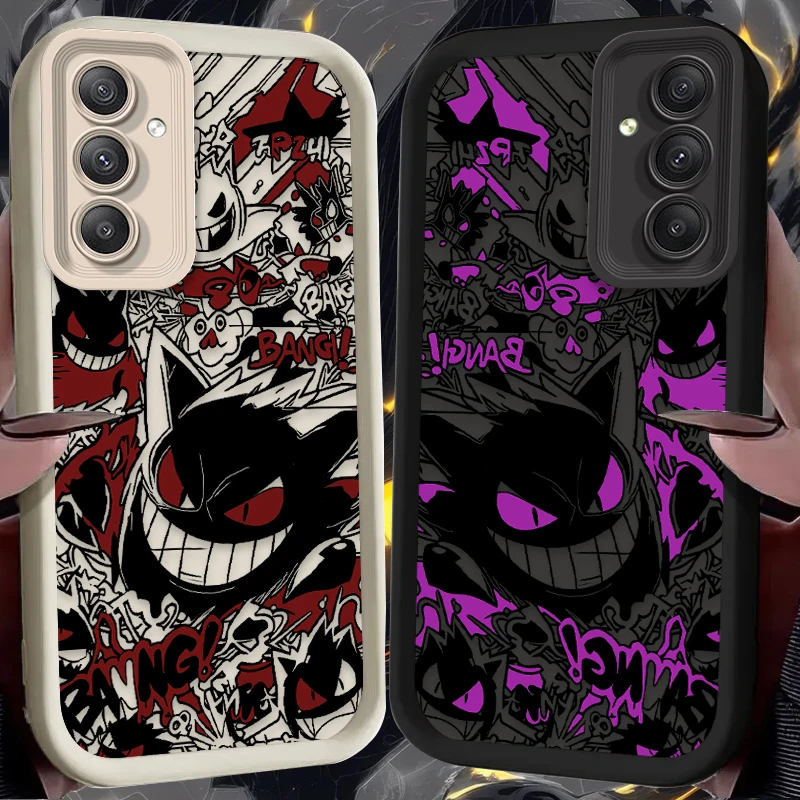 Luxury Gengar P-Pok…