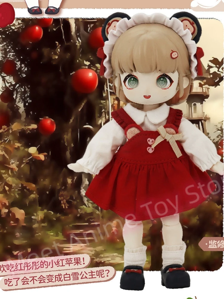 Genuine Blind Box Nagi 2 Exchange Student Series Nagi 3 Study Tour