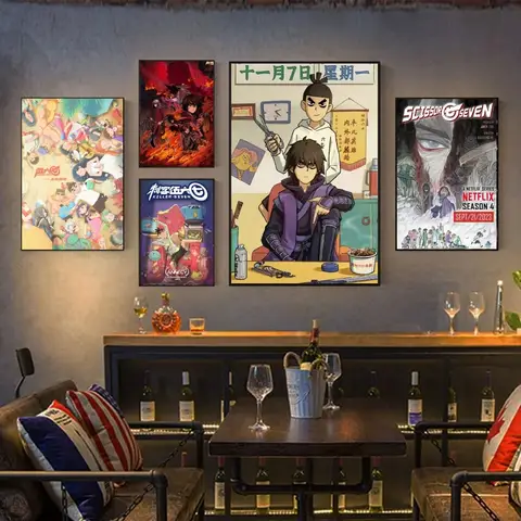 Dawapara Vintage rostfritt stål De sju ärkeänglarnas sigill hänge nyckelring kabbalah skyddsamulett 10 best sales sax sju - №4