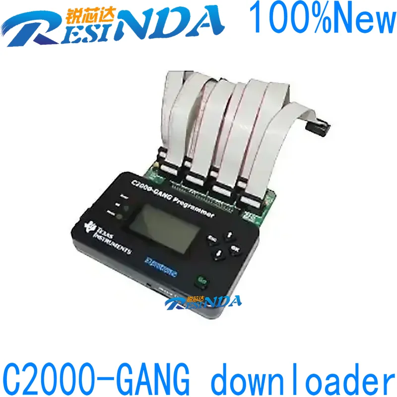 

C2000-GANG downloader 100%New and Original