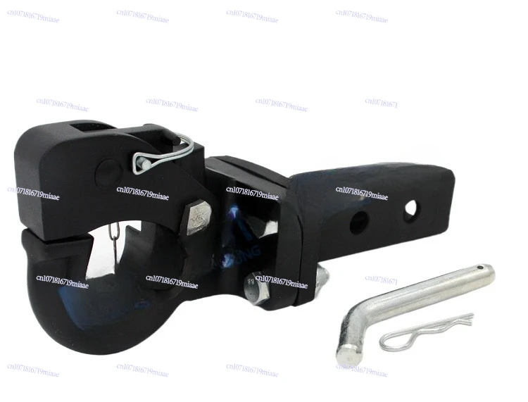 

Car trailer hook, tiger head hook, traction hook 2025 hot sale