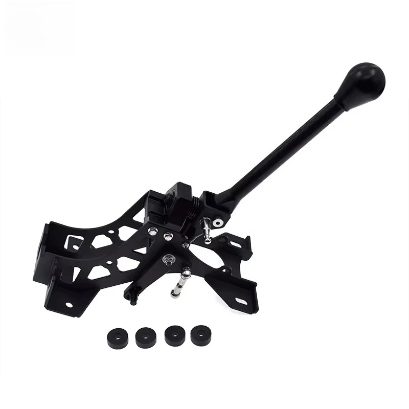 Manual Transmission Short Shifter For Honda Fit GE8 GD3 5Speed Quick Shift