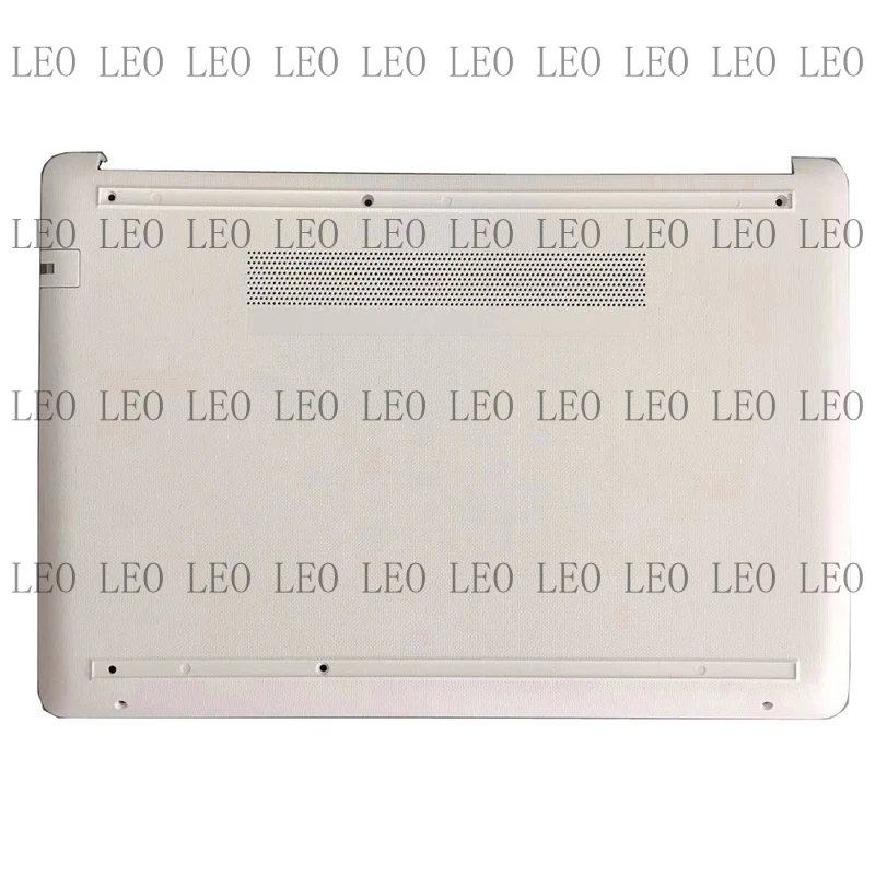 TT  New L47563-001 For HP 14-CM 14-CK Lower Case Base Case  Bottom Cover White