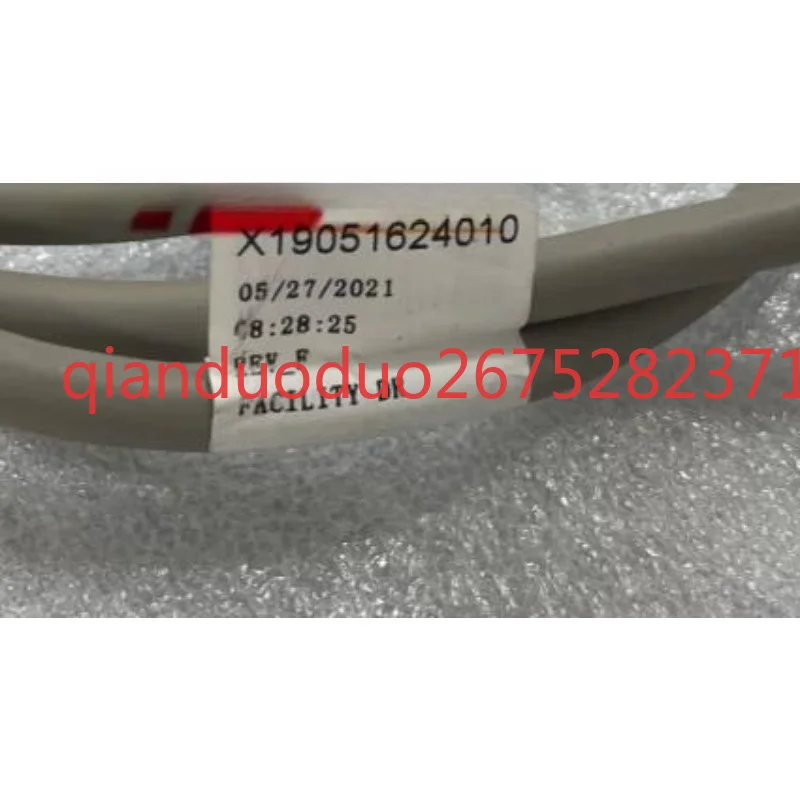Suitable for Trane air conditioner accessories communication cable CAB01151/X19051624010 cable