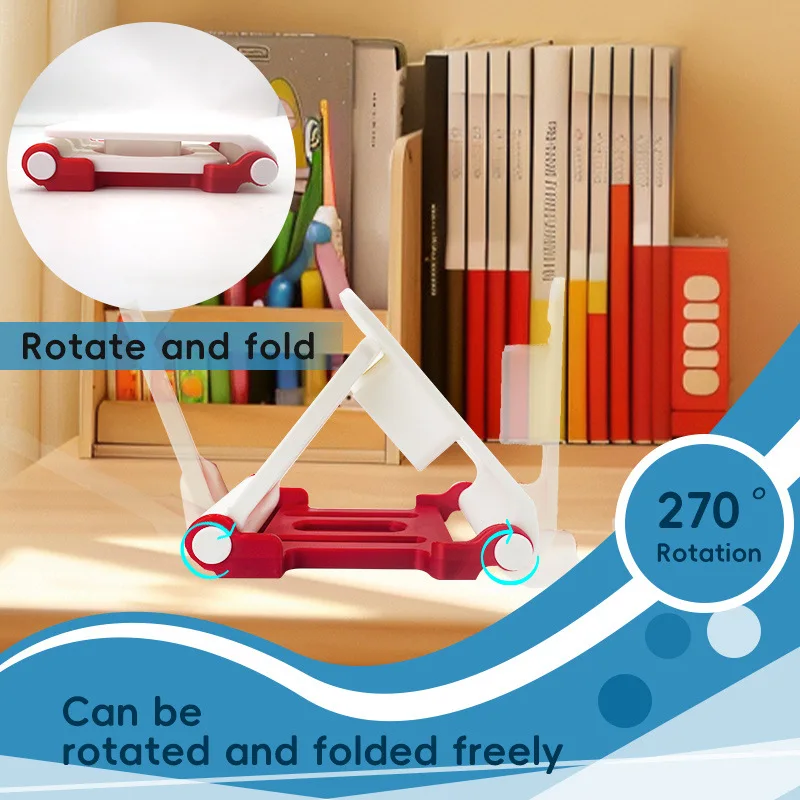 Desktop Double-layer Cup Storage Rack Flexible And Foldable Cup Holder Plastic Display Stand