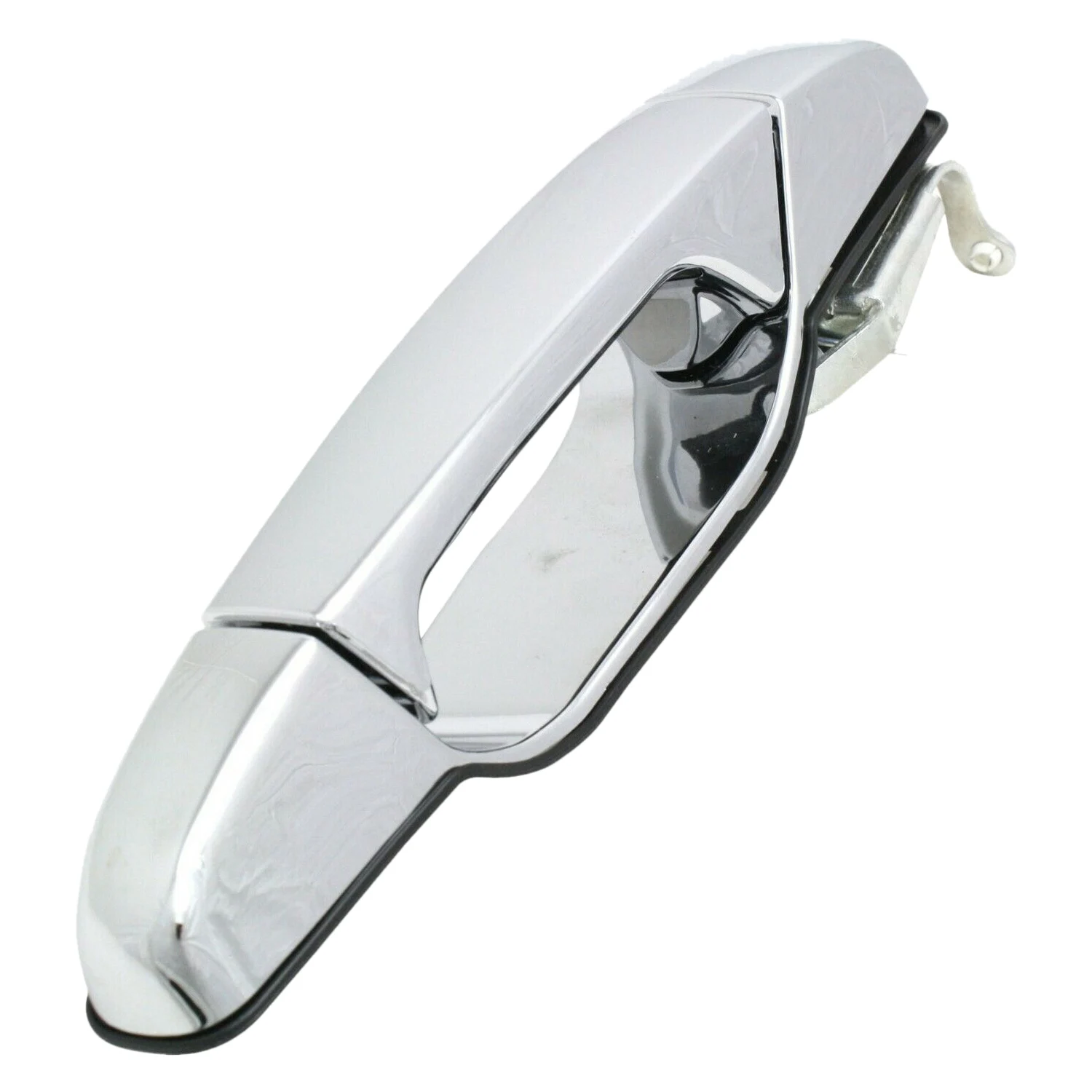 Car Right Rear Outer Door Handle Passenger Side Applicable to for 2007-2013 GM1521130 25960522