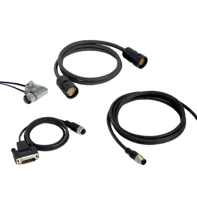 كابل محول Heidenhain الأصلي الجديد APK 02 6V 3 أمتار مستشعر الأجهزة وملحقاتها مع معرف 1036547-03 #1