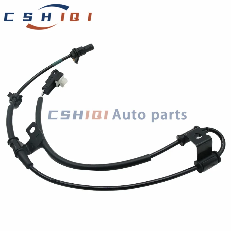 4PCS ABS Wheel Speed Sensor Front Rear Left Right for Kia Optima 11-12 2.0L 2.4L 59810-2T500 59830-2T500 59910-2T000 59930-2T000