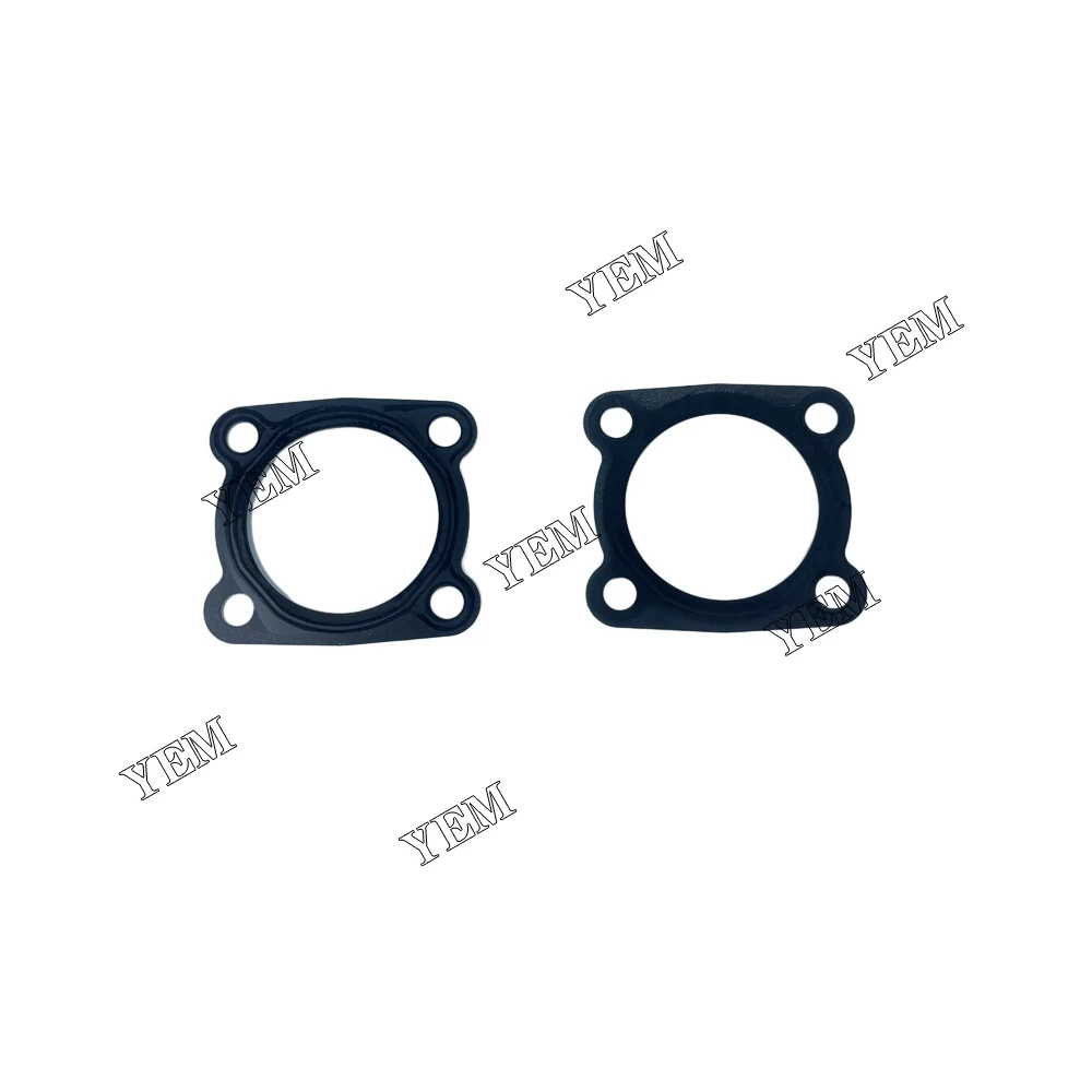 1J700-11650 Electronic throttle upper and lower pads For Kubota V3307 Diesel engine