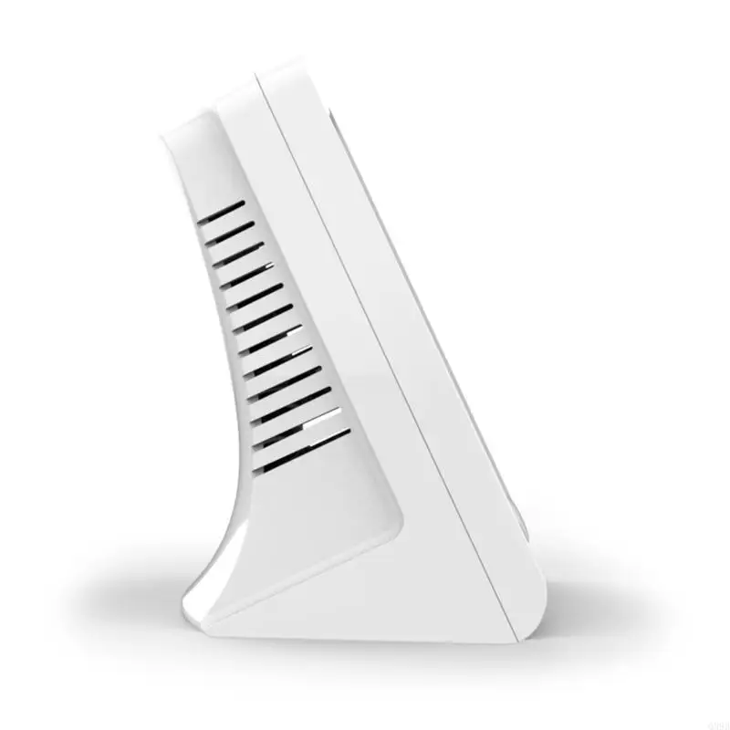 Q39B Carbon Dioxide CO2 Detector with Min Display Temp Humidity