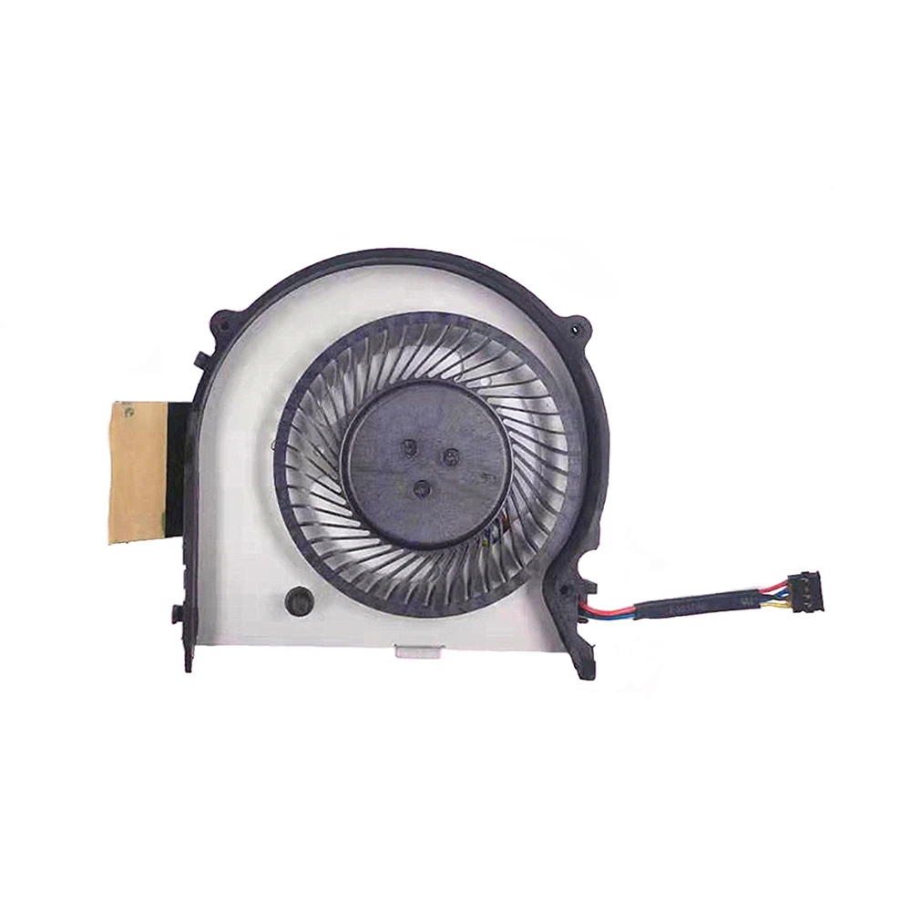 Laptop CPU Central Processing Unit Fan Cooling Fan For HP EliteBook Revolve 810 G1