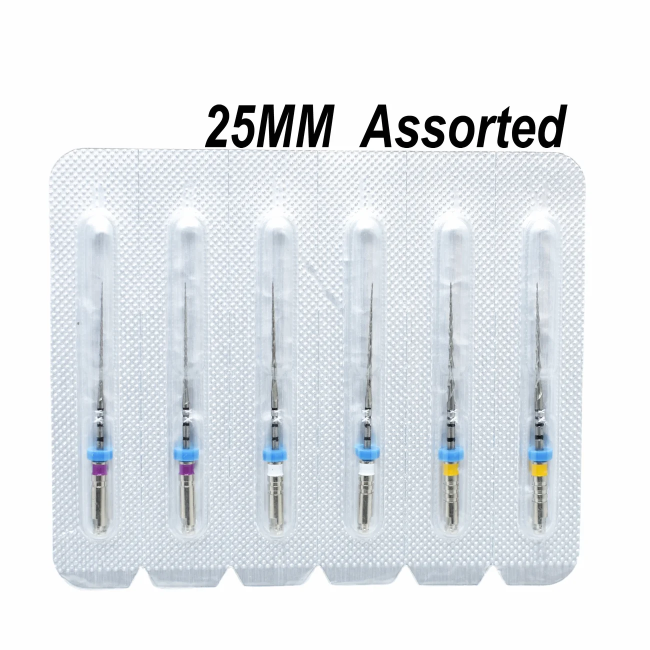 

Dental M files Instrument MTWO Endo Rotary Endodontic Files Dental Endo Motor Files Instrument M-two Dentistry Tool