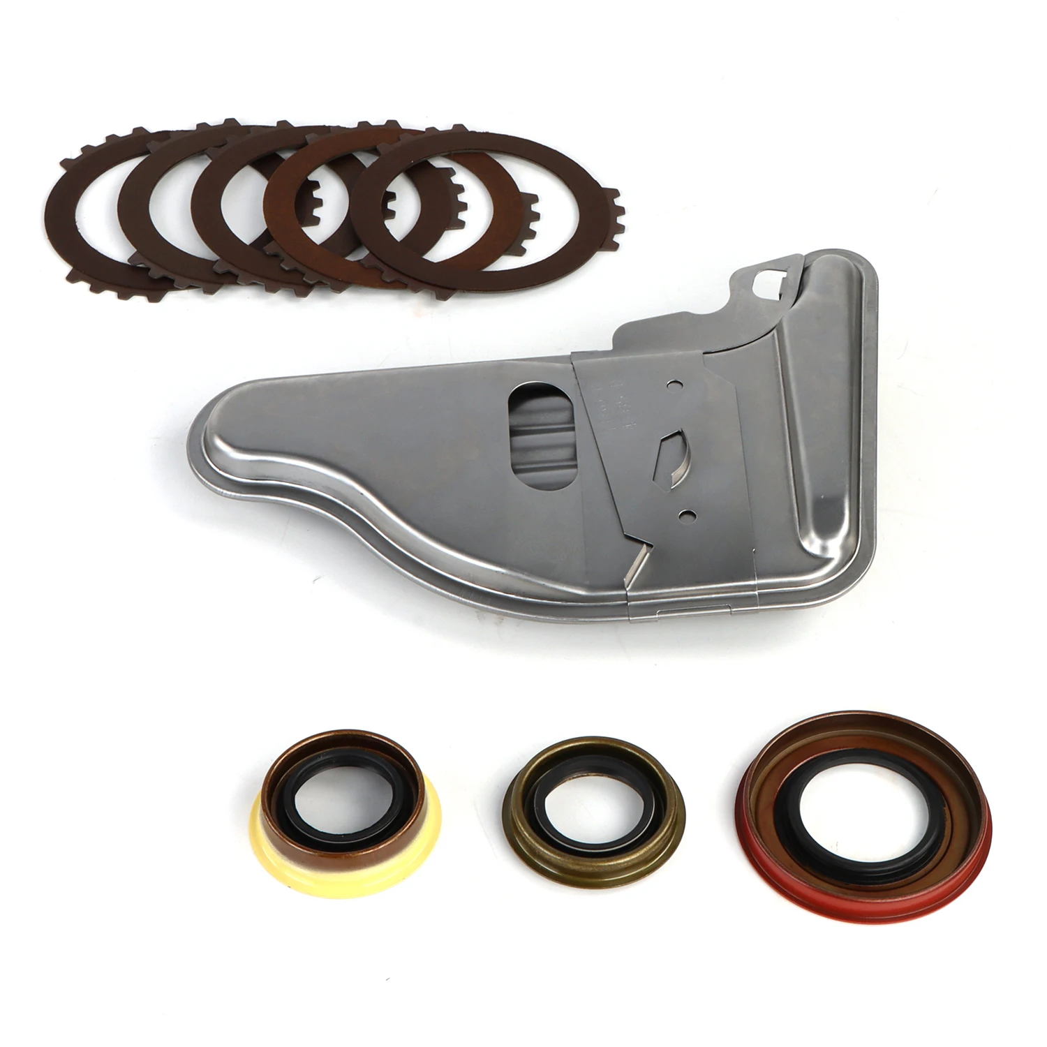 Transmission Rebuild 4T65E For Century Rendezvous Impala Transmission Drivetrain Transmission Rebuild Kit