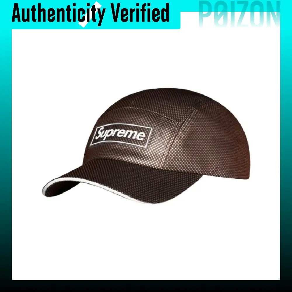 Supreme Baseball Caps Unisex SUP-FW26-1076