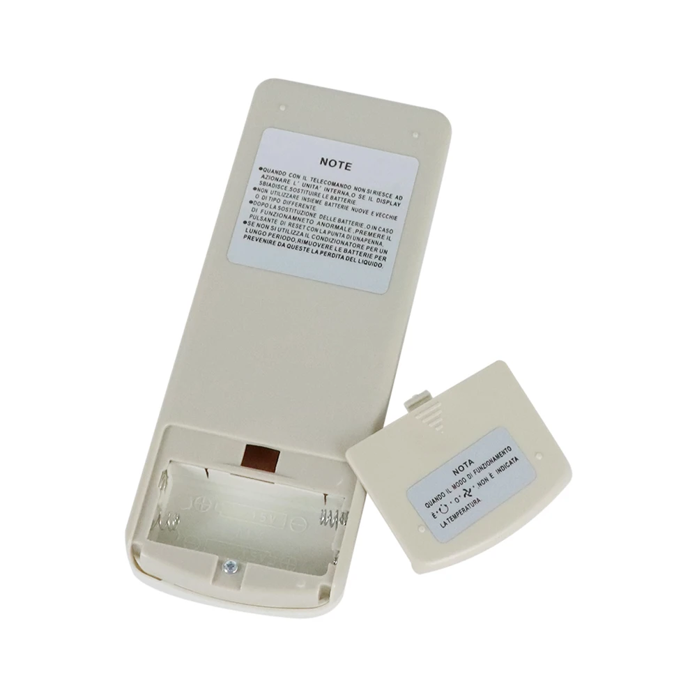 Новейшая замена ABS для Hitachi RAR-3U2 RAR-3U4 RAR-3U1 RAR-3U3, интеллектуальный пульт дистанционного управления для кондиционера, английский