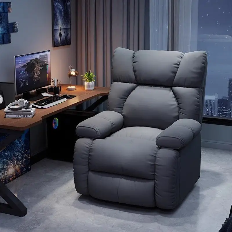 Gaming Recliner Chair 4