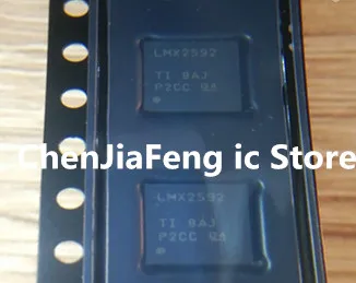 

1-10 шт./лот LMX2592RHAT LMX2592RHAR LMX2592 QFP40 Новый оригинал