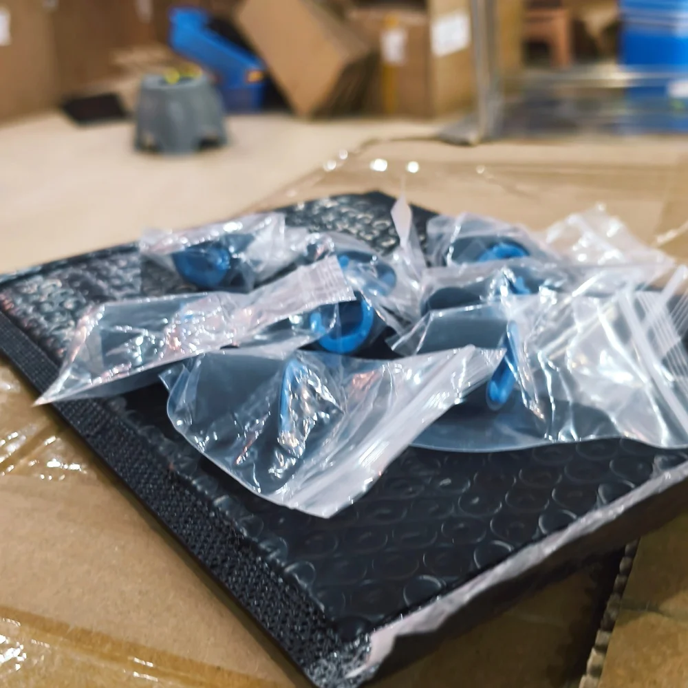 

30pcs. RL1-2593-000 Paper Pickup Roller for HP 1102 1132 1212 P1102 M1132 M1212nf M1214nfh M1217nfw P1102w for Canon MF3010